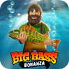 Big Bass Bonanza slot