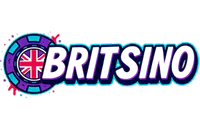 Britsino casino logo