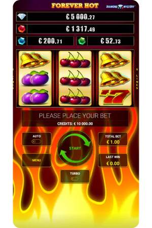 Diamond Mystery slot launch window