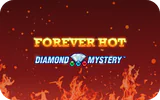 Diamond Mystery Forever Hot slot machine