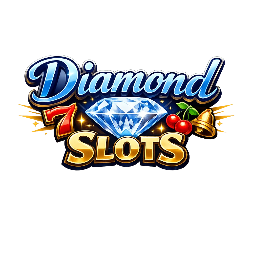 diamond slots
