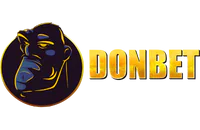 DonBet casino logo