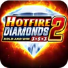 Hotfire Diamonds 2 slot