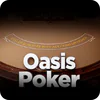 Oasis Poker table game