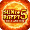Sun of Egypt 5 slot
