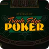 Triple Edge Poker game