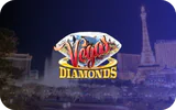 Vegas Diamonds slot game