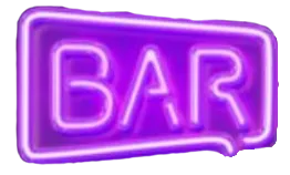 BAR symbol with a £10 three-of-a-kind win in the Diamond Rise base game