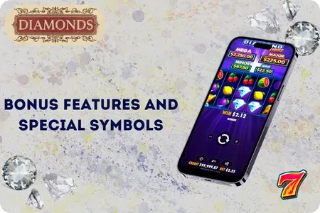 Bonus Features and Special Symbols