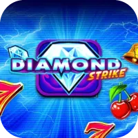 Diamond Strike — Pragmatic Play diamond slot with free spins bonus