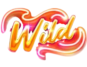Wild symbol in Diamond Rise that substitutes for all regular symbols and appears exclusively on reel 2